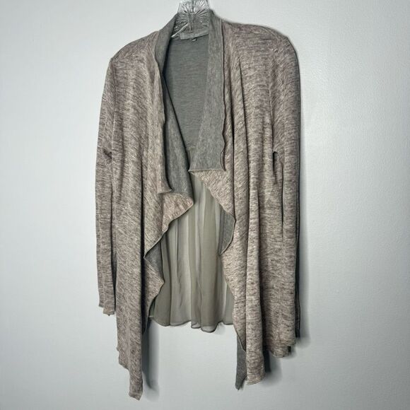 Lola & Sophie lightweight cardigan size small - Picture 2 of 5